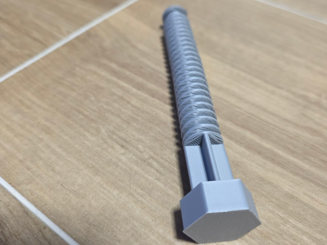 Snoby Vice Inner thread stick