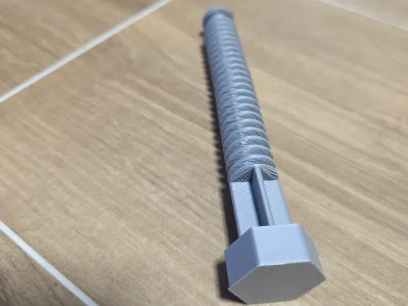 Snoby Vice Inner thread stick