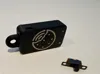 Seeed Xiao ESP32-C5 LED Battery Case with Switch