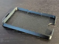 Badge Holder