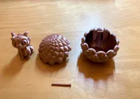 0.2mm layer, 2 walls, 7% infill