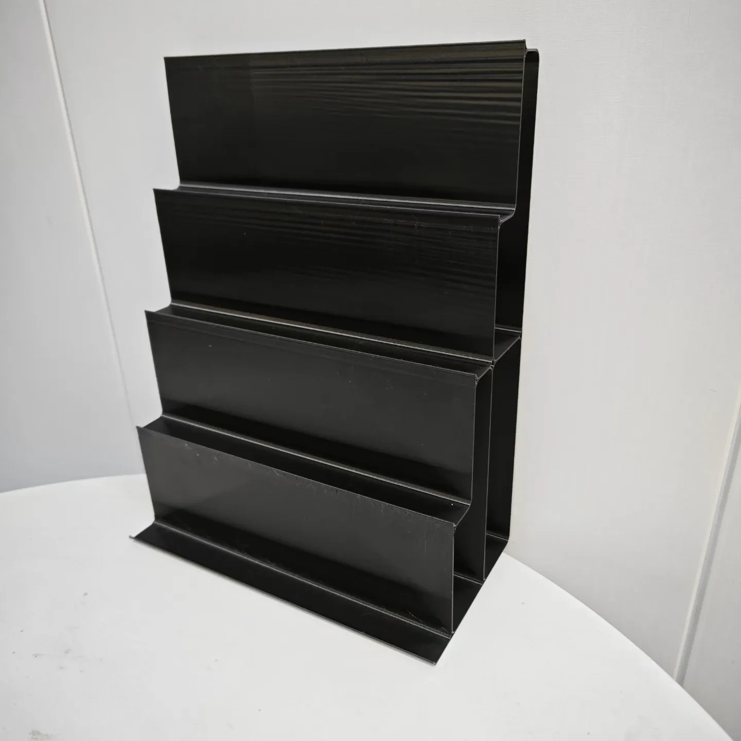 Miniatura 2 do modelo 3D 吧唧展示架谷子展示架徽章展示架