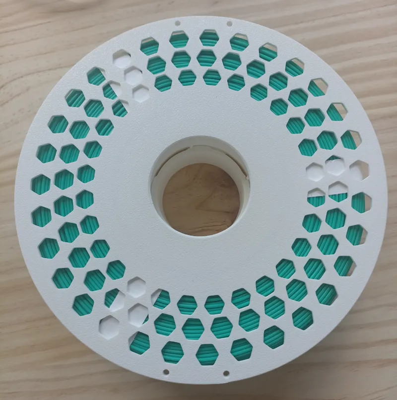 BOBINA SMARTMATERIALS REFILL 1KG PARA BAMBULAB AMS