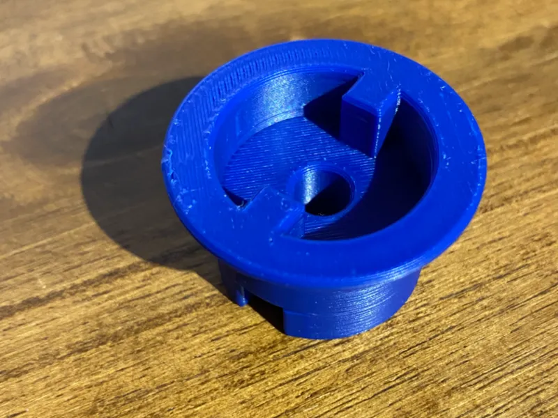 Ducati Hypermotard 950 Spiegeladapter Lenkerenden