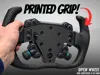 Textured - 0.2mm layer, 6 walls, 20% infill