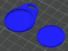 0.12mm layer, 2 walls, 15% infill
