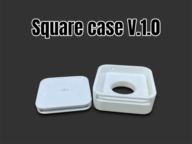 Case For Square Card Reader V.1.0