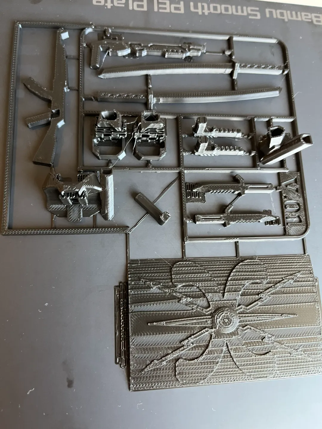 dummy 13 weapons pack extended view 4