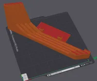 X1C Version for LEFT side of Printer