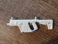 Réplique décorative Kriss Vector — photo 2