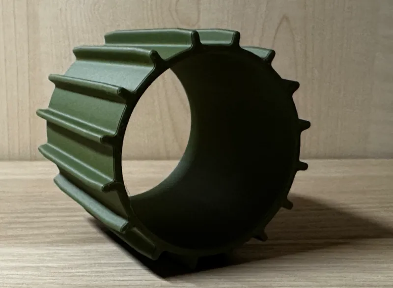 AMS lite adapter for Bambu Spool - Light & Fast V2