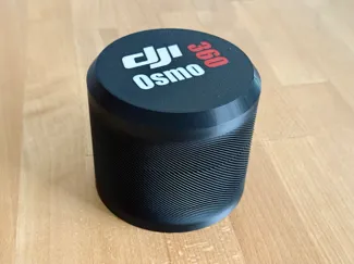 DJI Osmo 360 Box