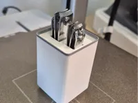 0.28mm layer, 2 walls, 10% infill
