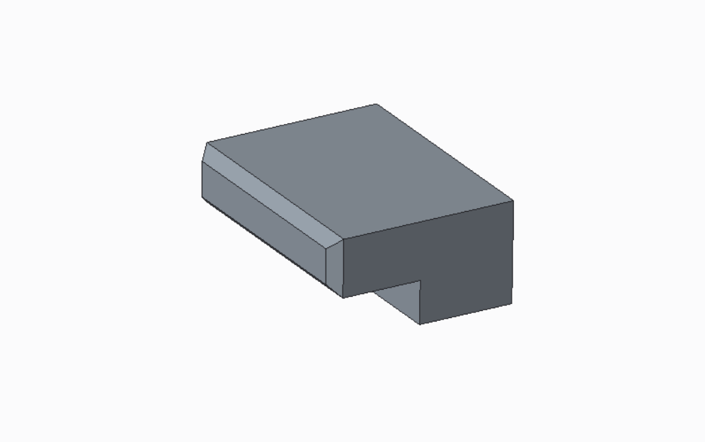 Miniatura 4 do modelo 3D 捕鱼陷阱-鱼笼