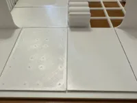 0.4mm HF nozzle, 0.2mm layer, 2 walls, 20% infill