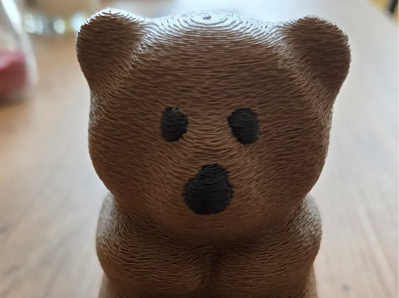 Bär / Bear