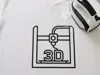0.12mm layer, 2 walls, 15% infill