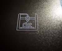 0.12mm layer, 2 walls, 15% infill