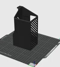 0.28mm layer, 2 walls, 15% infill