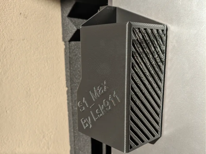 Kobra_S1_Max_PoopTrashBin_FilamentHook_Lsk911
