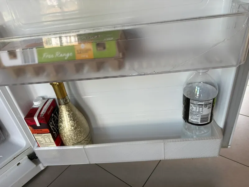 Samsung Fridge Door Shelf (SR423NXB)