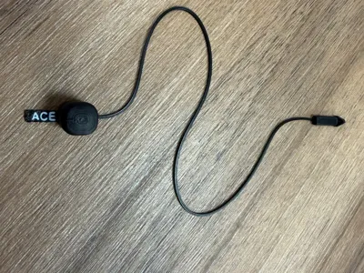 Security seal/ brand tag