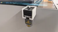 for hotend with silicone sock attached