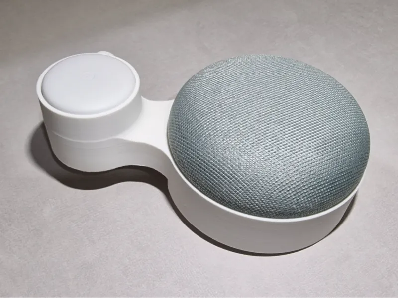 Google Home Mini Socket Support Italy