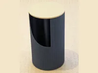 0.2mm layer, 1 walls, 10% infill