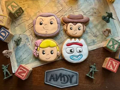 toy story cutter 