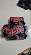 0.2mm layer, 2 walls, 15% infill, without support, with AMS