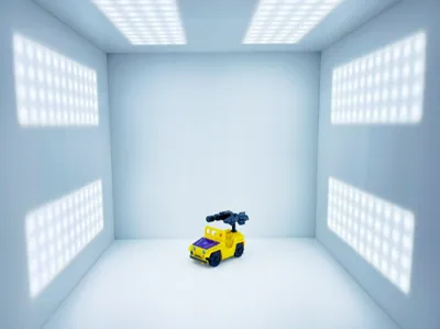 Gamefans | Home - MakerWorld