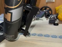 0.2mm layer, 2 walls, 80% infill