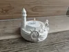 0.16mm layer, 2 walls, 15% infill