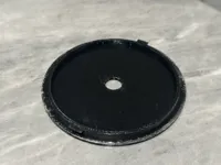 0.2mm 层高, 3 层墙, 15% 填充