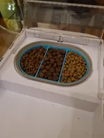 SureFeed Futterschüsseleinsatz 3-Teiler