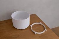 0.24mm layer, 2 walls, 15% infill