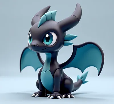 dragon