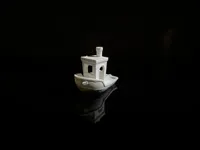 0.2mm 层高, 2 层墙, 12% 填充