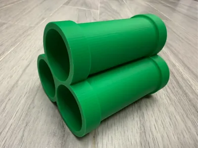 Pipe Dodge House