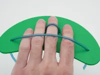 100% infill with ironing