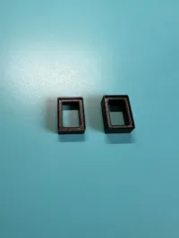 0.2mm layer, 4 walls, 15% infill