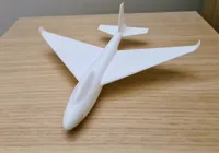 Avion planeur de voltige — photo 2