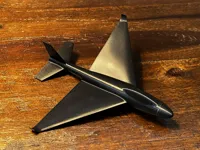 Avion planeur de voltige — photo 7