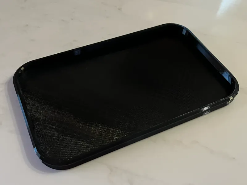 Storage container lids