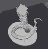 0.08mm layer, 3 walls, 12% infill