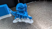 0.16mm layer, 2 walls, 15% infill