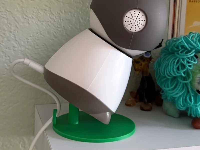 ieGeek Baby Camera Angled Mount