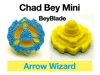 0.2mm layer, 2 walls, 95% infill