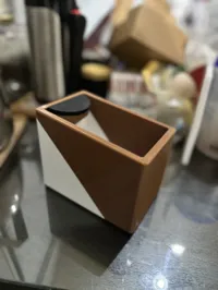 0.2mm layer, 3 walls, 15% infill